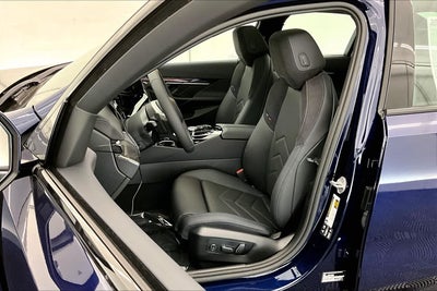 2026 BMW 540i 540i xDrive