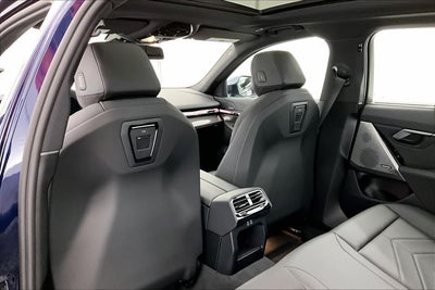 2026 BMW 540i 540i xDrive