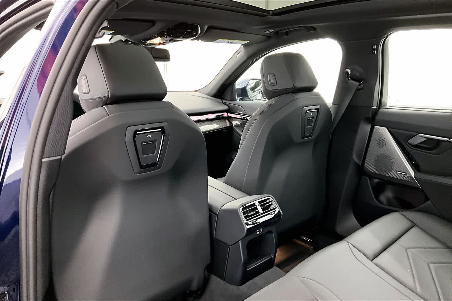 2026 BMW 540i 540i xDrive