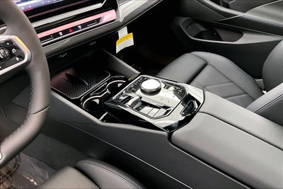 2026 BMW 540i 540i xDrive