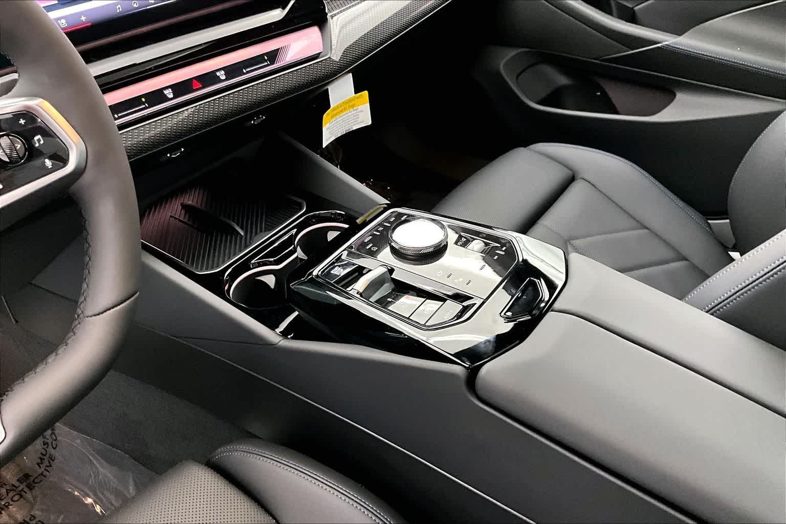 2026 BMW 540i 540i xDrive