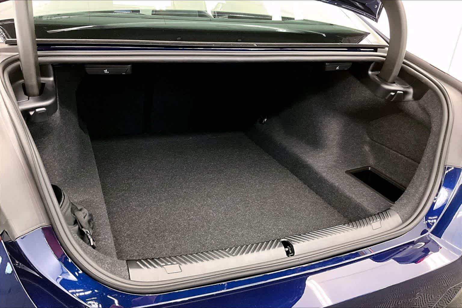 2026 BMW 540i 540i xDrive