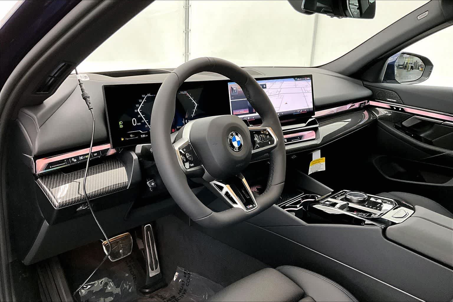 2026 BMW 540i 540i xDrive