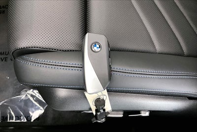 2026 BMW 540i 540i xDrive