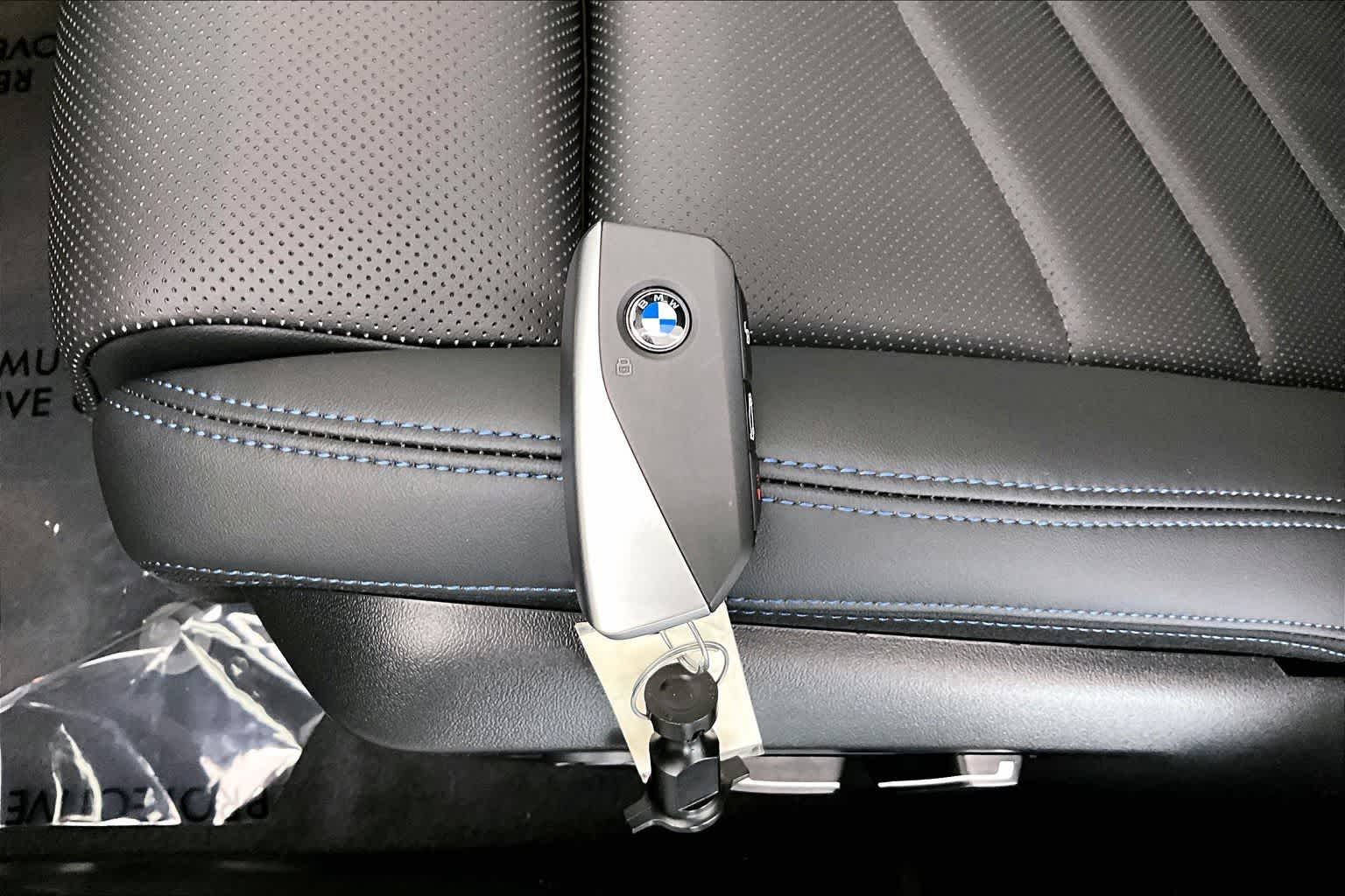 2026 BMW 540i 540i xDrive