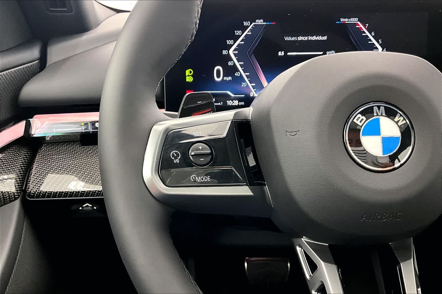 2026 BMW 540i 540i xDrive