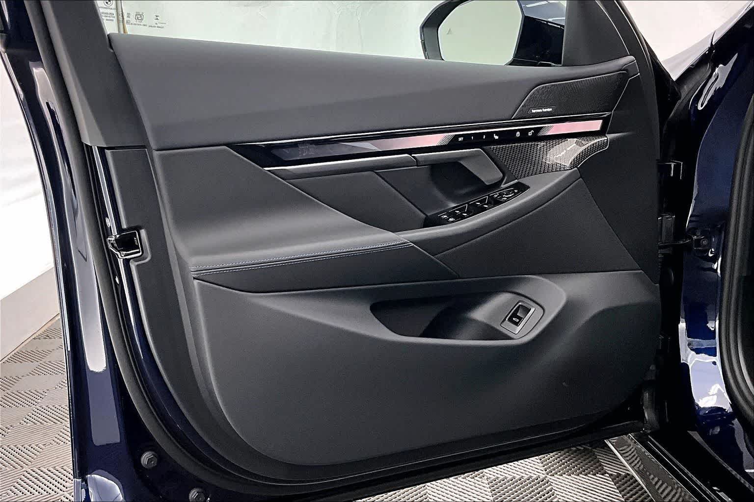 2026 BMW 540i 540i xDrive
