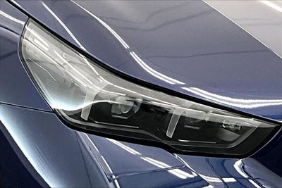 2026 BMW 540i 540i xDrive
