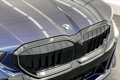 2026 BMW 540i 540i xDrive