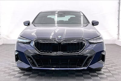 2026 BMW 540i 540i xDrive