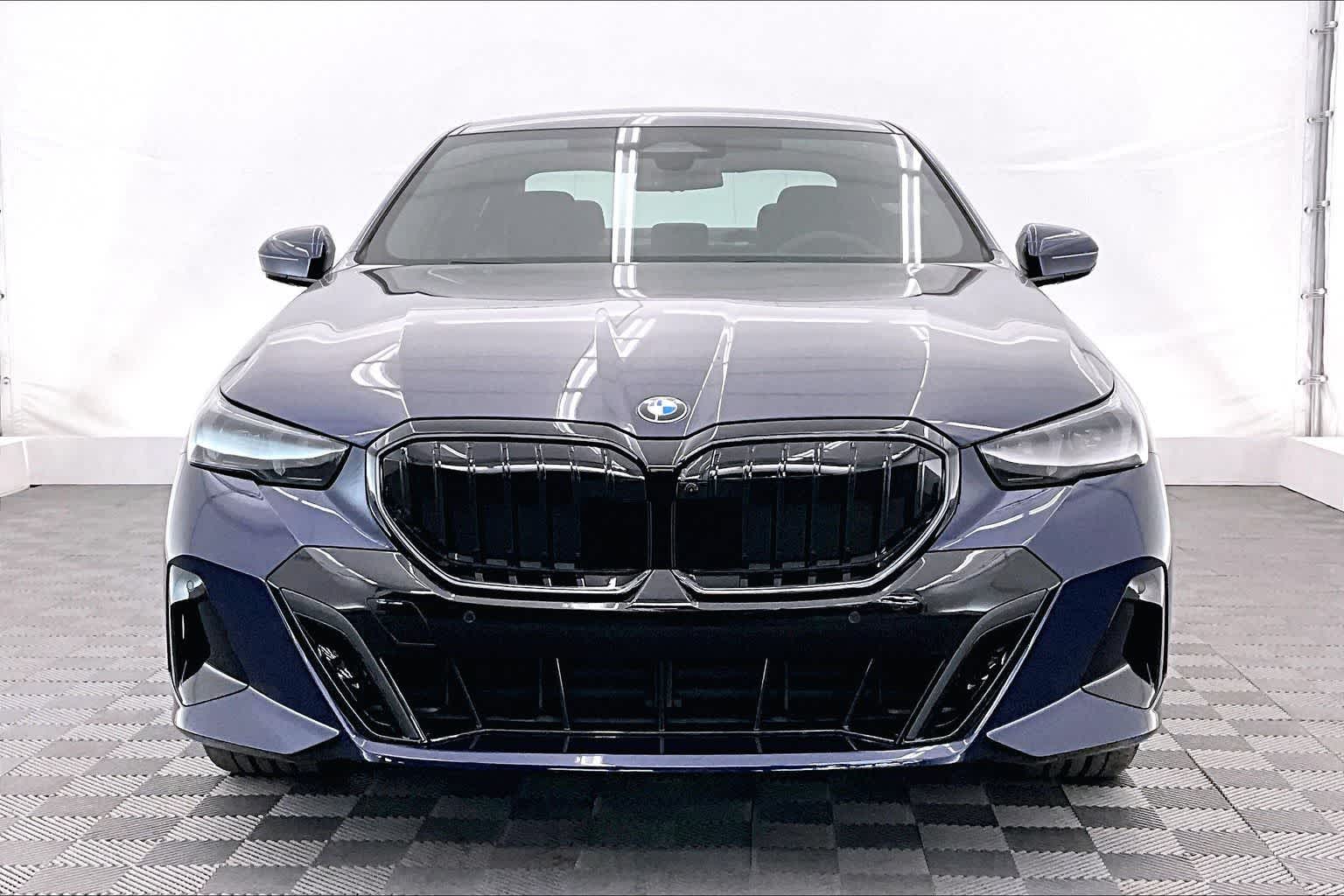 2026 BMW 540i 540i xDrive