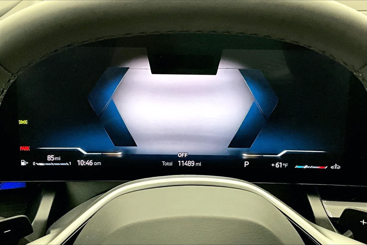 2026 BMW 540i 540i xDrive