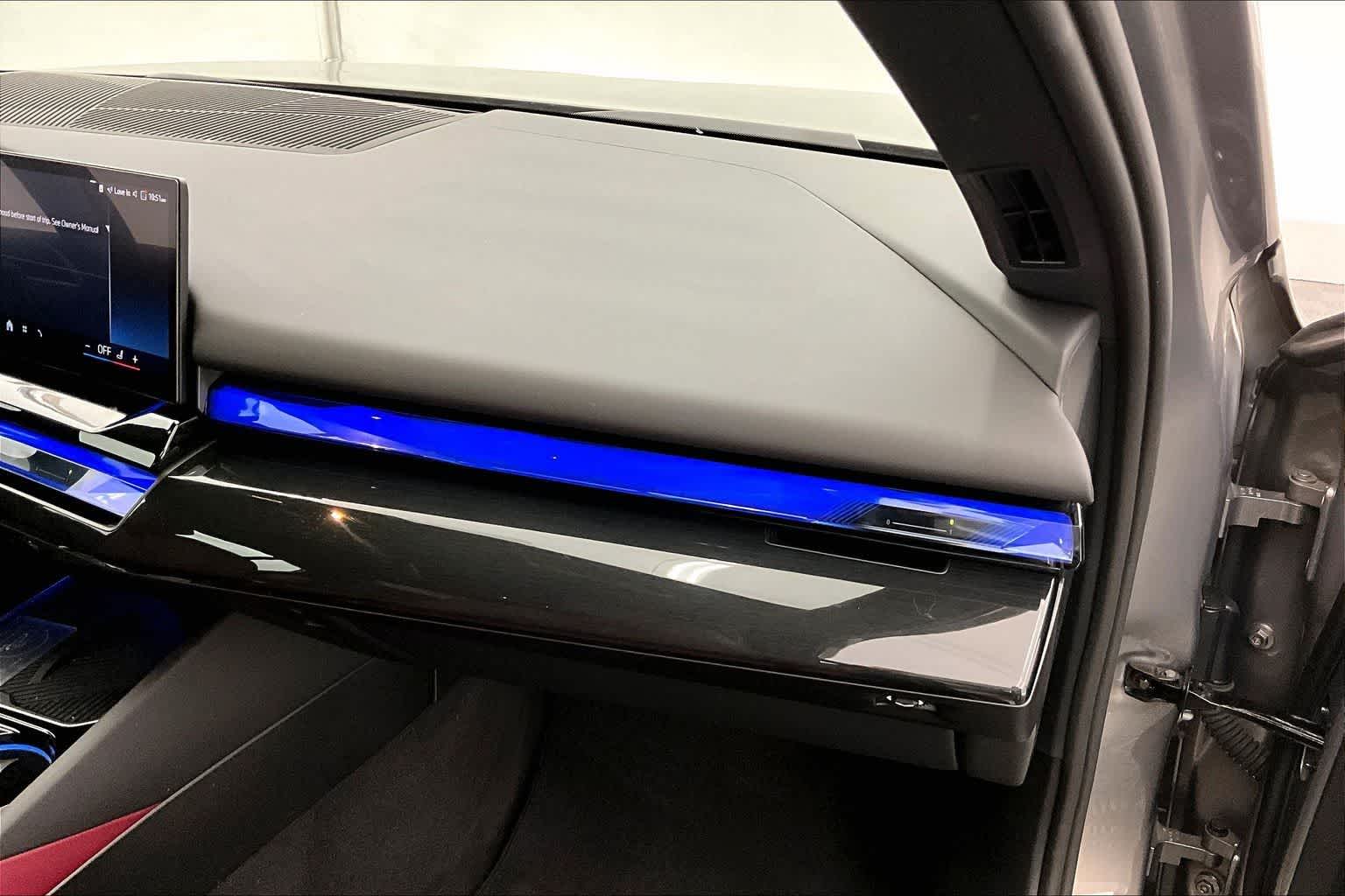 2026 BMW 540i 540i xDrive