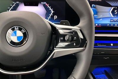 2026 BMW 540i 540i xDrive