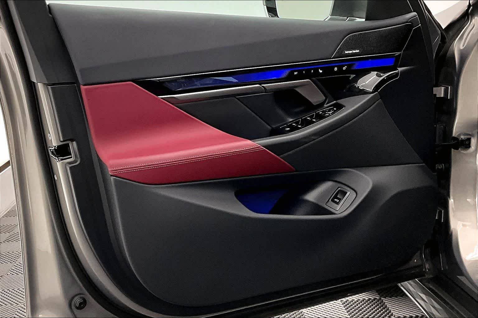 2026 BMW 540i 540i xDrive