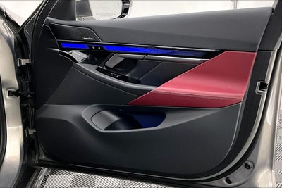 2026 BMW 540i 540i xDrive