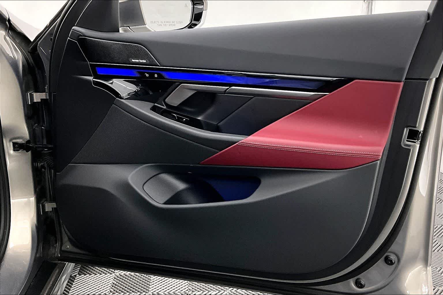 2026 BMW 540i 540i xDrive