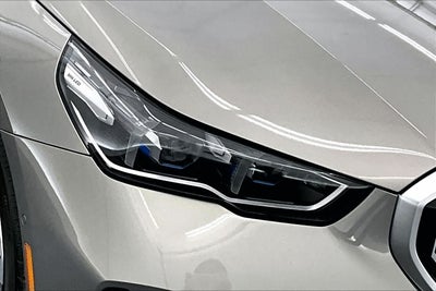 2026 BMW 540i 540i xDrive