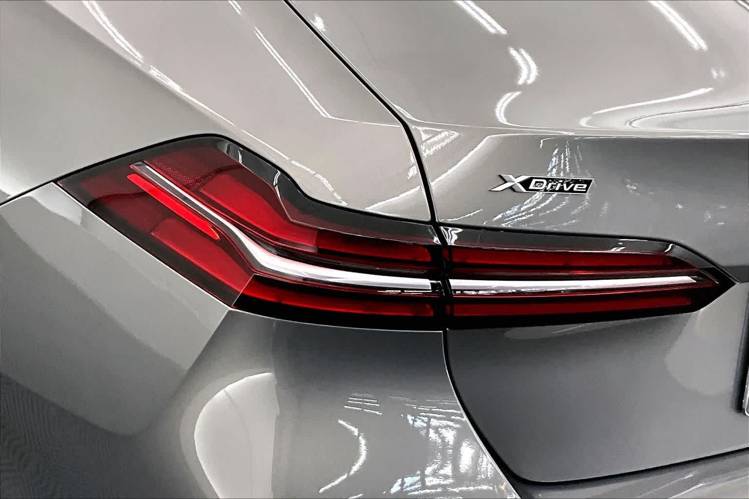 2026 BMW 540i 540i xDrive