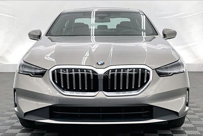 2026 BMW 540i 540i xDrive