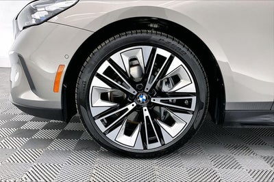 2026 BMW 540i 540i xDrive