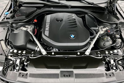 2026 BMW 540i 540i xDrive