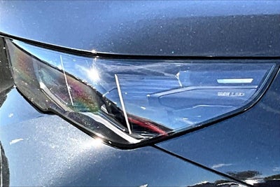 2025 BMW 540i 540i xDrive