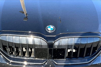 2025 BMW 540i 540i xDrive