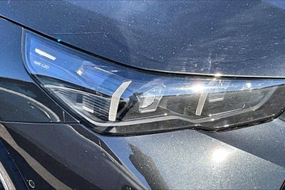 2025 BMW 540i 540i xDrive