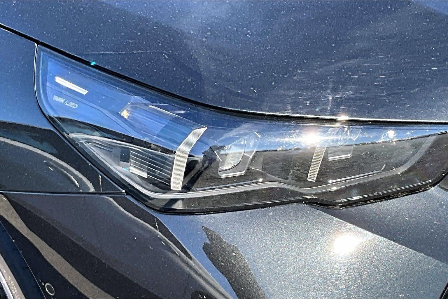 2025 BMW 540i 540i xDrive