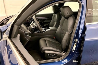 2026 BMW 540i xDrive 540i xDrive