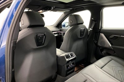 2026 BMW 540i xDrive 540i xDrive