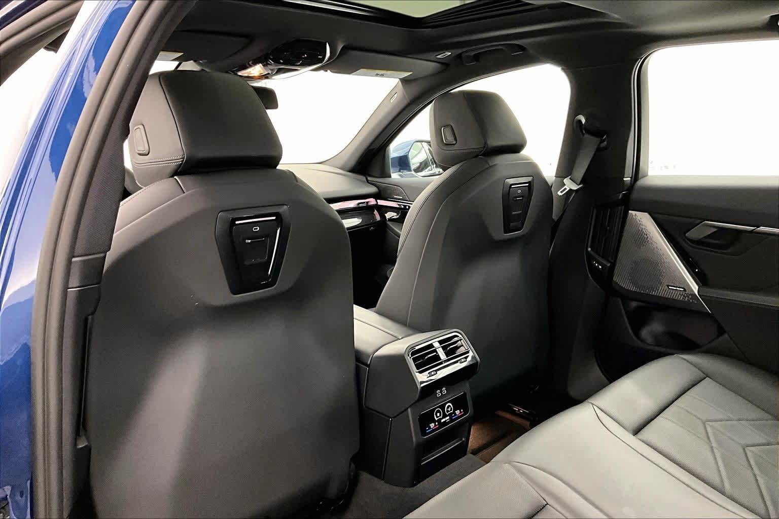 2026 BMW 540i xDrive 540i xDrive