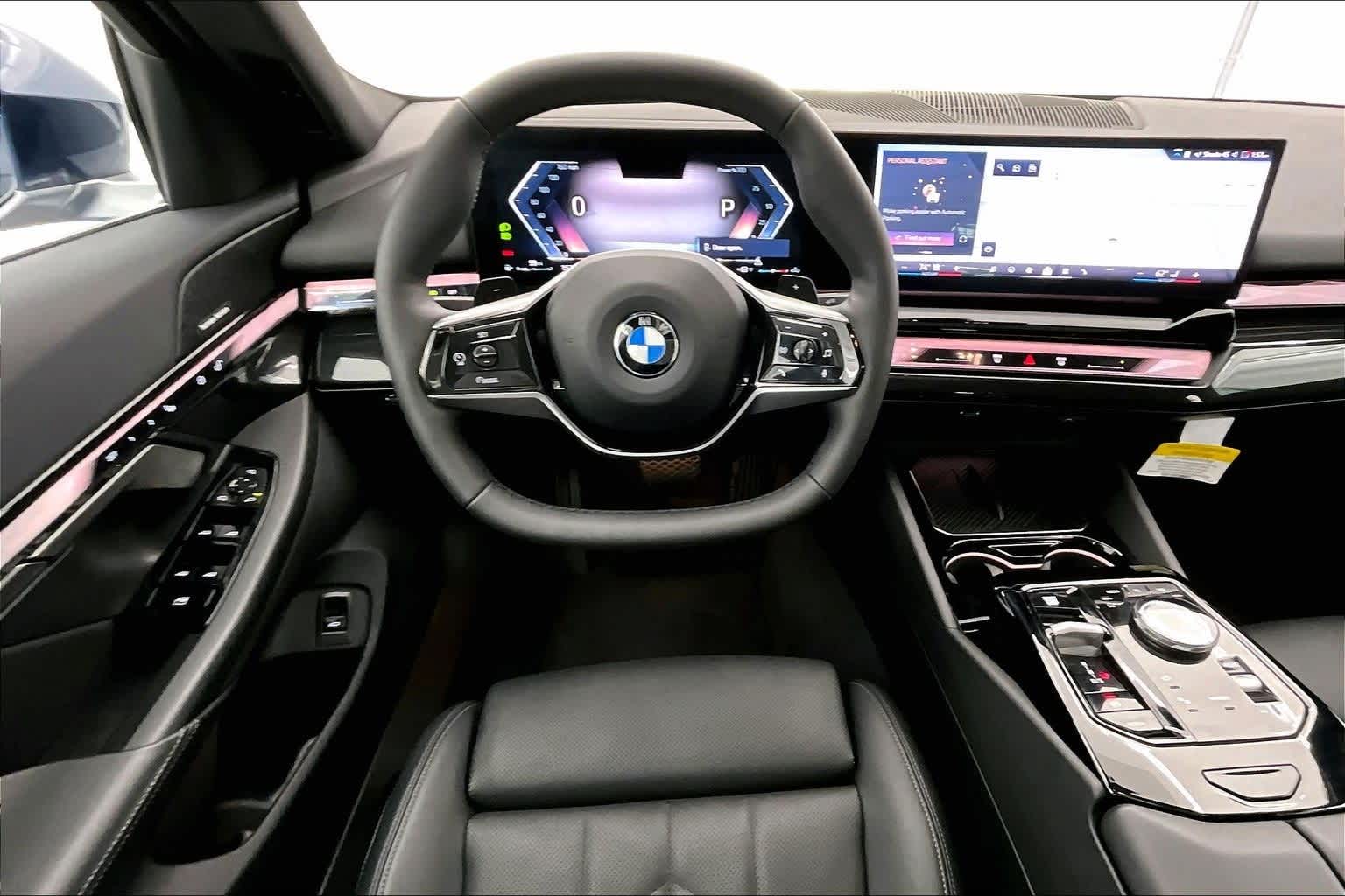 2026 BMW 540i xDrive 540i xDrive