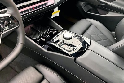 2026 BMW 540i xDrive 540i xDrive