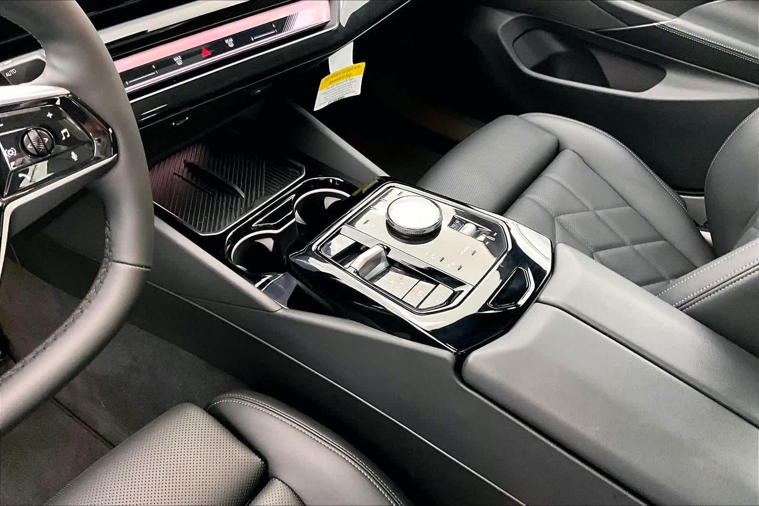 2026 BMW 540i xDrive 540i xDrive