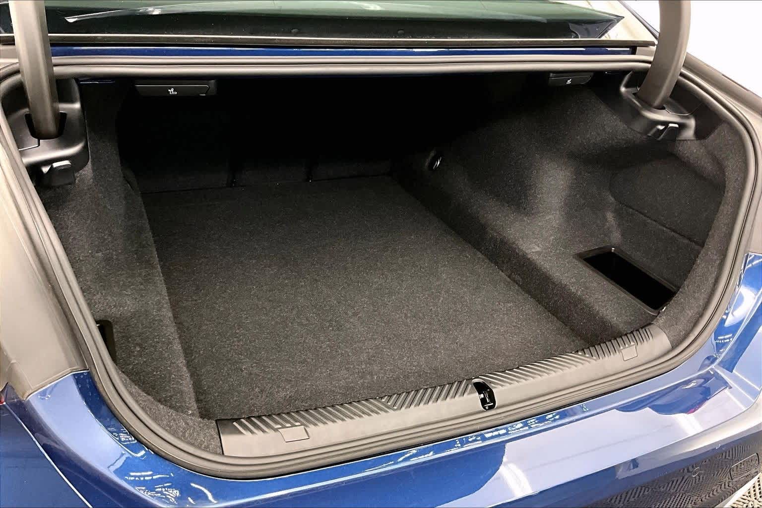 2026 BMW 540i xDrive 540i xDrive