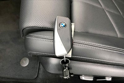 2026 BMW 540i xDrive 540i xDrive