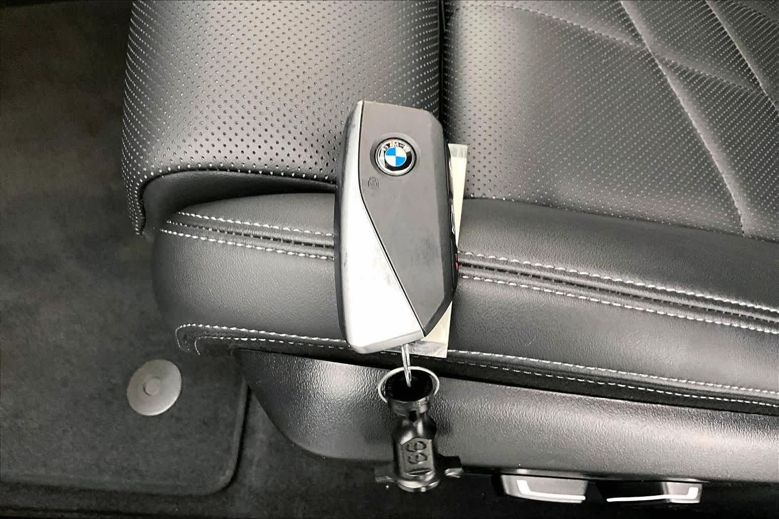 2026 BMW 540i xDrive 540i xDrive