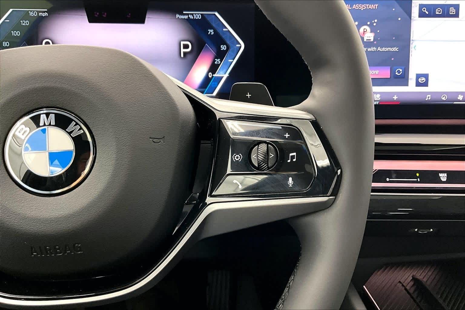 2026 BMW 540i xDrive 540i xDrive