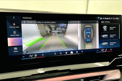 2026 BMW 540i xDrive 540i xDrive