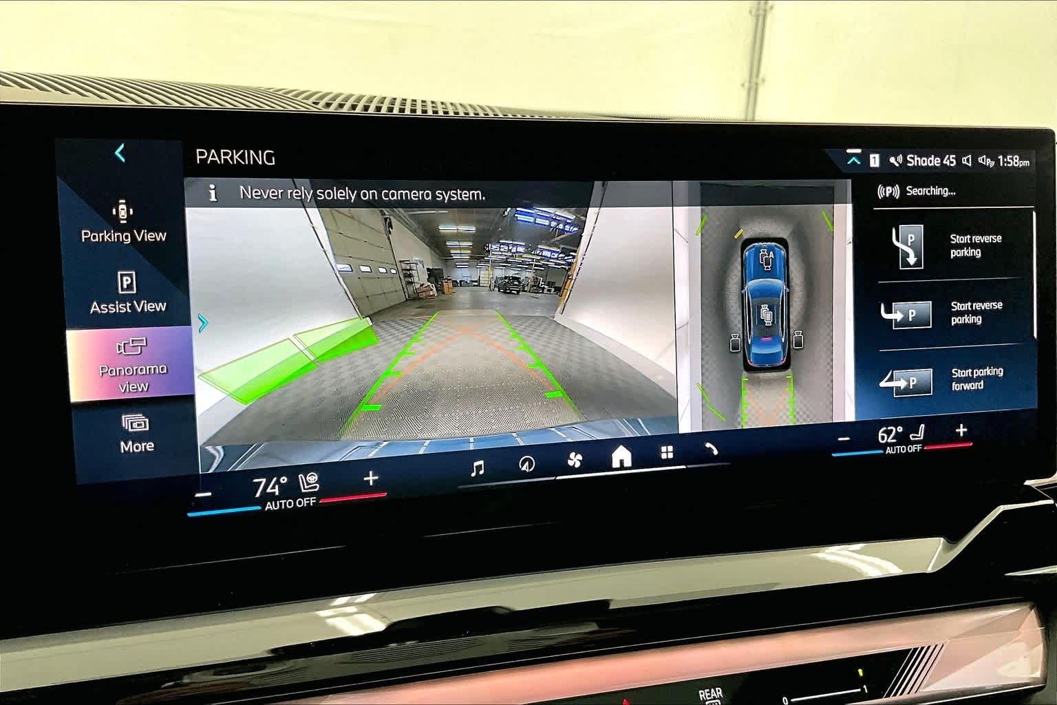 2026 BMW 540i xDrive 540i xDrive