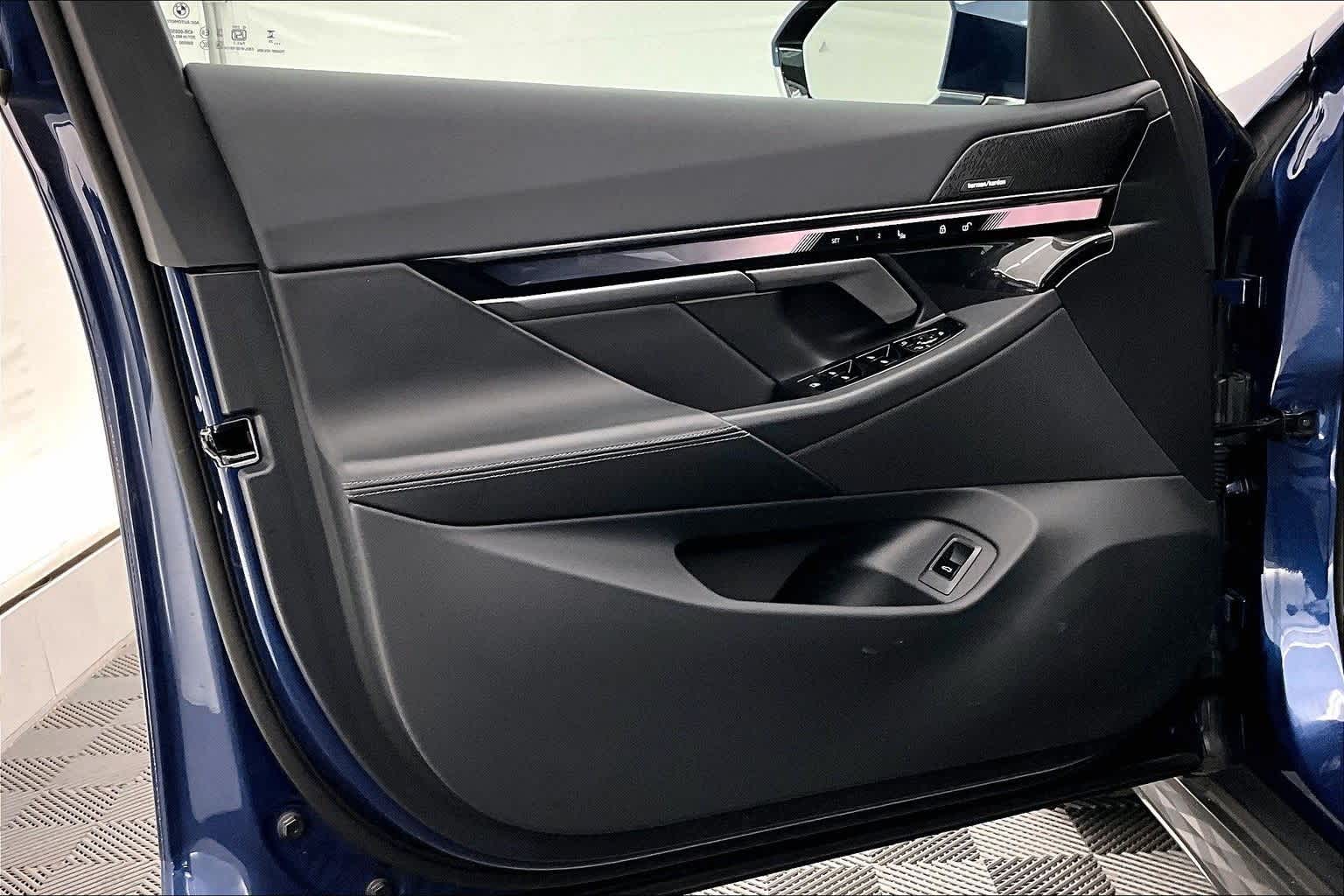 2026 BMW 540i xDrive 540i xDrive