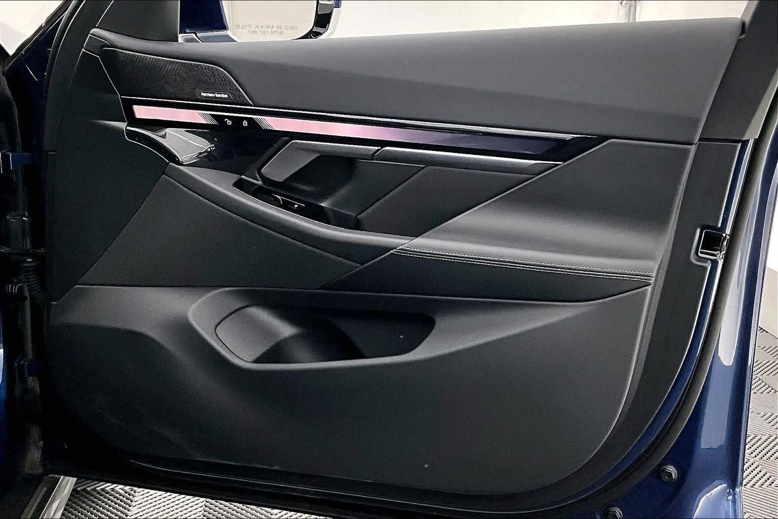 2026 BMW 540i xDrive 540i xDrive