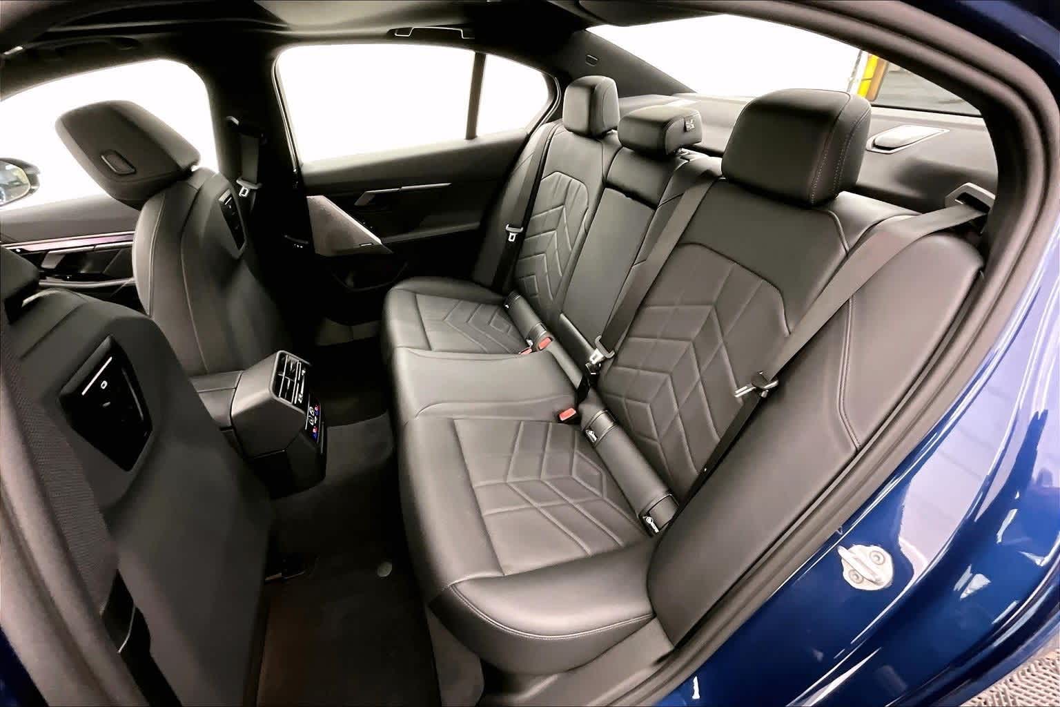 2026 BMW 540i xDrive 540i xDrive