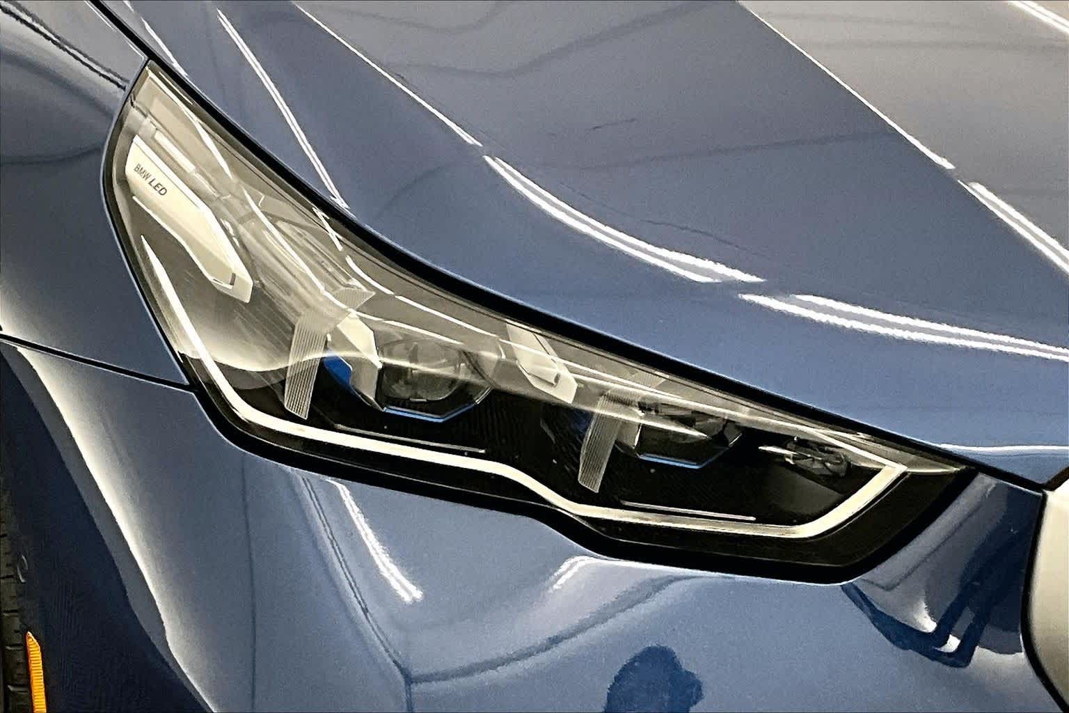 2026 BMW 540i xDrive 540i xDrive