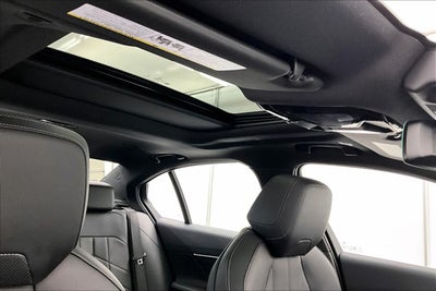 2026 BMW 5 Series 540i xDrive