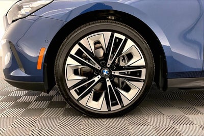 2026 BMW 540i xDrive 540i xDrive