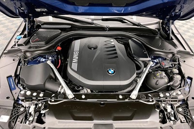 2026 BMW 540i xDrive 540i xDrive