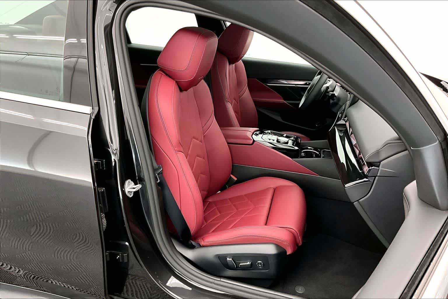 2026 BMW 540i 540i xDrive